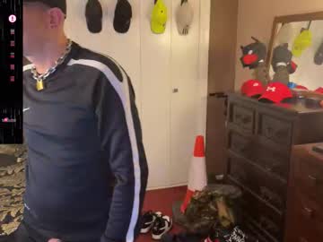Tye_Upgood January 22, 2026 Chaturbate stream image