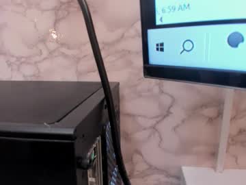 Vanessa_Foxx_ January 22, 2026 Chaturbate stream image