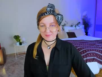 Youruniverser January 22, 2026 Chaturbate stream image