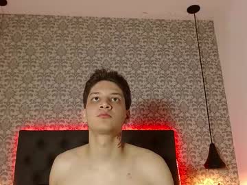 Aiden_Bellini January 22, 2026 Chaturbate stream image