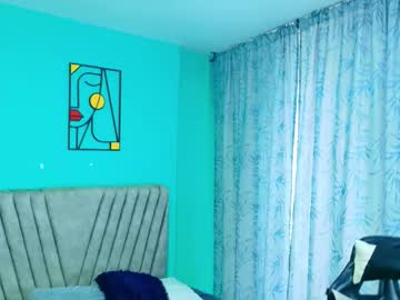Angel_Medina19 January 22, 2026 Chaturbate stream image