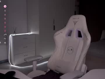 Evelina_Fox January 22, 2026 Chaturbate stream image