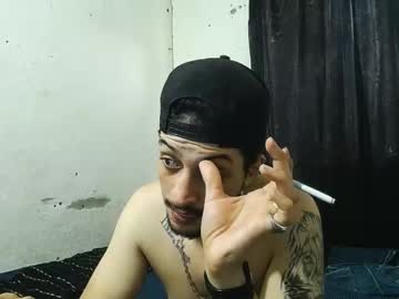 Magico_9809 January 22, 2026 Chaturbate stream image