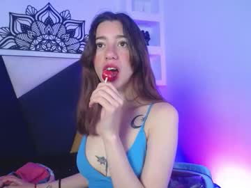 Marinette_Lux January 22, 2026 Chaturbate stream image