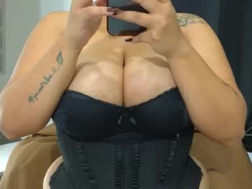 Samantasm January 22, 2026 Chaturbate stream image