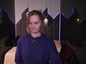 Sarasubtlety January 22, 2026 Chaturbate stream image