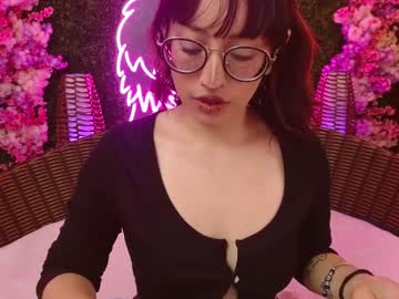 Sweet_Roxanee January 22, 2026 Chaturbate stream image