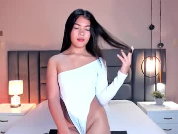 Zaradream January 22, 2026 Chaturbate stream image