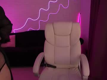 Amellywhite January 22, 2026 Chaturbate stream image