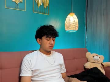 Christopher_Monroe January 22, 2026 Chaturbate stream image