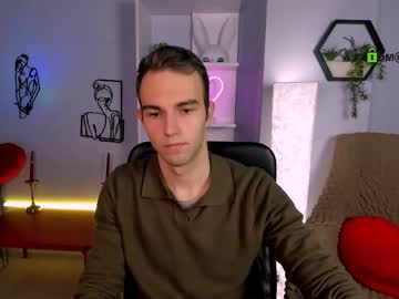 Dexter_Mitch January 22, 2026 Chaturbate stream image