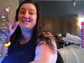 Emmthaluscious January 22, 2026 Chaturbate stream image