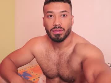 Freddsexxx January 22, 2026 Chaturbate stream image