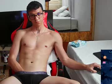 Gyo_____ January 22, 2026 Chaturbate stream image