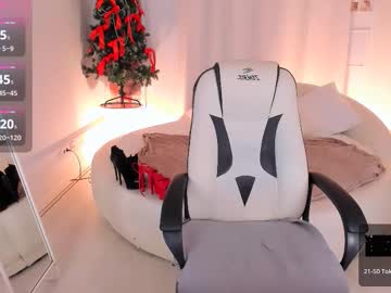Helenaregal January 22, 2026 Chaturbate stream image