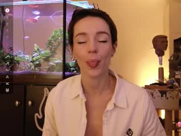Litllle_Alis_A January 22, 2026 Chaturbate stream image