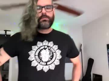 Lord_Steve January 22, 2026 Chaturbate stream image