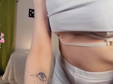 Lunar_Spark January 22, 2026 Chaturbate stream image