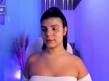 Paulinabelle January 22, 2026 Chaturbate stream image