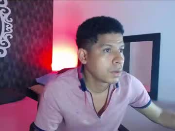 Ricardo4_ January 22, 2026 Chaturbate stream image