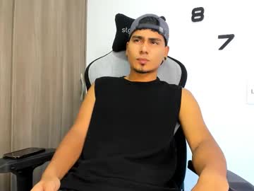 Sam_Knight_ January 22, 2026 Chaturbate stream image