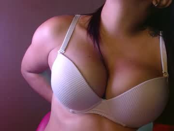 Tammymilf_ January 22, 2026 Chaturbate stream image