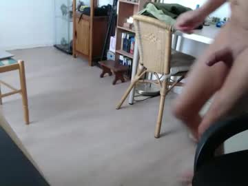 Tounu45 January 22, 2026 Chaturbate stream image