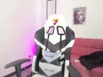 Xiomara_As January 22, 2026 Chaturbate stream image