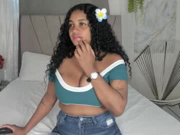 Ashley_Ebony__ January 22, 2026 Chaturbate stream image