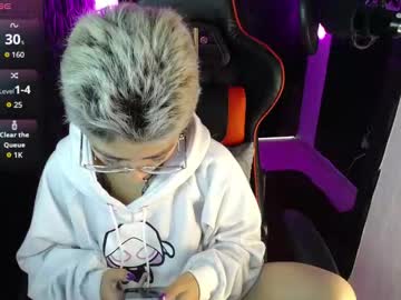 Lunarichy January 22, 2026 Chaturbate stream image