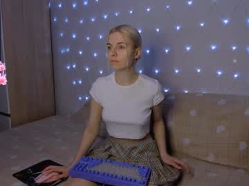 Mailin_Harrington January 22, 2026 Chaturbate stream image