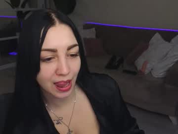 Mira_Harlow January 22, 2026 Chaturbate stream image
