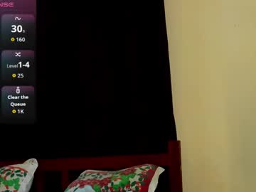 Naughty_Tylah January 22, 2026 Chaturbate stream image