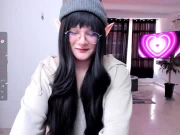 Omorimori January 22, 2026 Chaturbate stream image