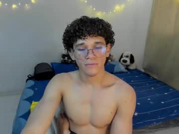 Tom_Blue10 January 22, 2026 Chaturbate stream image