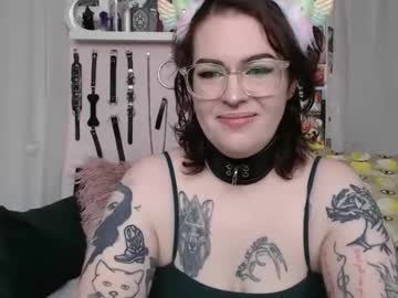 Vixinvvitch stream photo from January 22, 2026