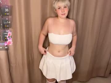 Yourbunnymi January 22, 2026 Chaturbate stream image