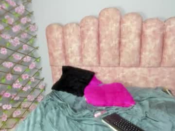 Zoeymaxks January 22, 2026 Chaturbate stream image