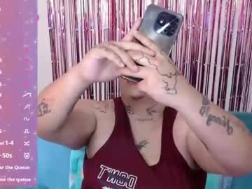 Alexander_Clithot January 22, 2026 Chaturbate stream image