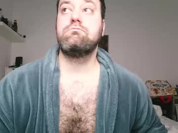 Brucemf January 22, 2026 Chaturbate stream image