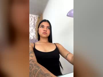 Celesteoro3001 January 22, 2026 Chaturbate stream image