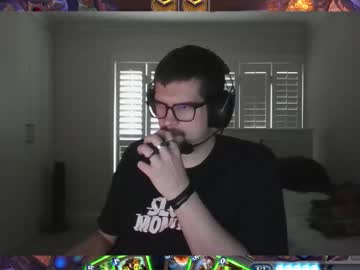Fear_Inoculum January 22, 2026 Chaturbate stream image