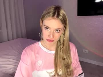 Leonormcelyea January 22, 2026 Chaturbate stream image