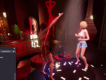 Misterrileyd January 22, 2026 Chaturbate stream image