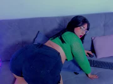 Curvybaddie January 22, 2026 Chaturbate stream image