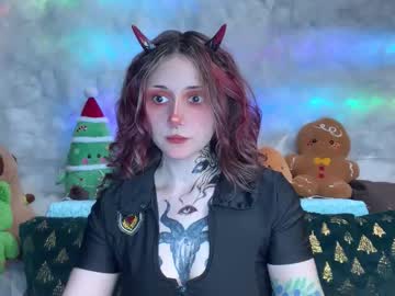 _Devilbaby January 22, 2026 Chaturbate stream image