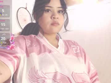 Dollysweet666 January 22, 2026 Chaturbate stream image