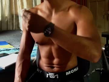 Jhon_Wich2 January 22, 2026 Chaturbate stream image