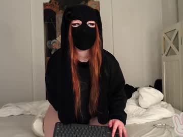 Josie_Bunny January 22, 2026 Chaturbate stream image
