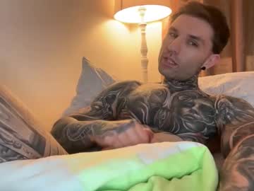 Larsskeet January 22, 2026 Chaturbate stream image